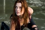 Resident Evil: Afterlife [Blu-ray 3D]