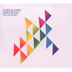 Mark Reeder-Reordered