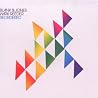Image of album by Mark Reeder