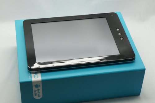 512mb B006lrylro Samsung S5pv2102ghz Ddr2camerahdmiblackwhite Androidtablet Chipset