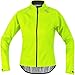 GORE BIKE WEAR Men's Short Sleeve Bike Jersey, GORE Selected Fabrics, Breathable, ELEMENT STRIPES Jersey, SELEST