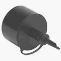 Buy : Shop Vac Inflator Nozzle (9196062) by Shop-Vac Corporation