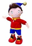 My friend Noddy medium plush