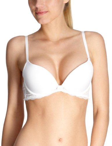 Tommy Hilfiger Underwear Rita push up bra 1383912192 Damen Unterw&auml;sche/ BHs/ Push-up, Gr.  Preisvergleich
