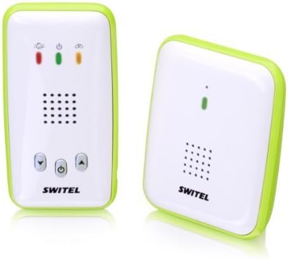 Switel BCC37 Digital Audio Baby Monitor by Switel
