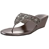 Yellow Box Women's Surrender Wedge Sandal
