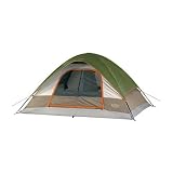 Wenzel Pine Ridge 5 Person Dome Tent 2012