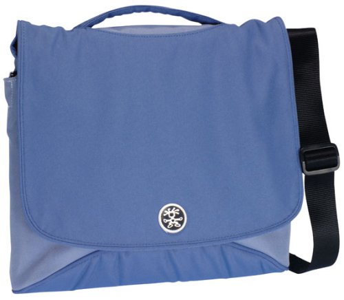 Crumpler The Skivvy (Medium) Laptop Messenger Bag