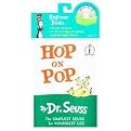 Hop on Pop (Dr. Seuss) (Paperback)