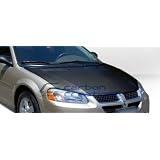 2001-2006 Dodge Stratus 4dr Carbon Creations OEM Hood - Clearance by Carbon Creations