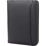 Clava Quinley Conference Padfolio