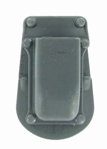 SportingGoods: Paddle Holster Single Mag Pouch Glock 9&40, H&K 9&40, G.A.P. .45