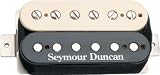 Seymour Duncan SH-PG1 Pearly Gates Pickup, White Neck