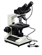 Binocular Biological Microscope 40x-2000x + USB Digital Camera