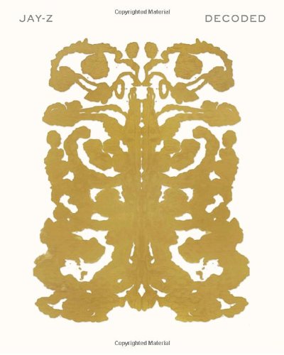 Decoded Decoded