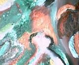 55, Painting by Eric Utin, Original