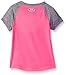 Under Armour Baby Girls' Play with Heart Set