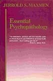 Essential psychopathology