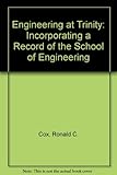 Engineering at Trinity