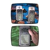 Garmin GPS 72 / 76 Video