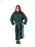 'Economical' and Excelent Bathrobe!