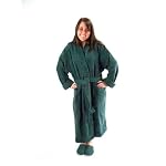 'Economical' and Excelent Bathrobe!