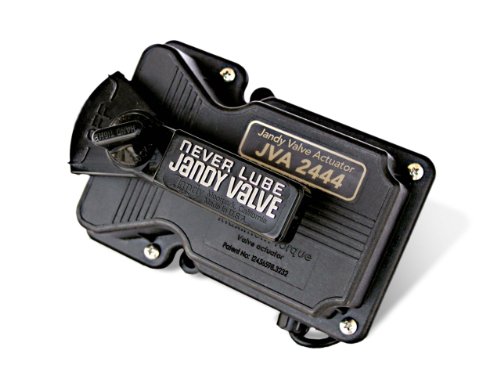 Jandy Valve Actuator