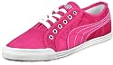 Puma Crete Pique W Lo Sneaker