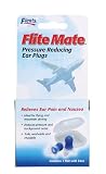 Flitemate Pressure Reducing Ear Plugs