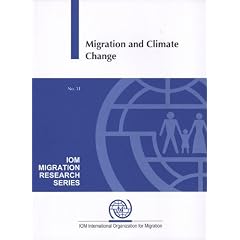 Migration and Climate Change