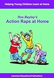 Ros Bayley's steady beat raps at home