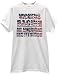 BRIAN VICKERS AMERICAN INSTITUTION RACING FAN PRIDE USA T SHIRT jersey