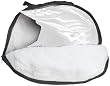 Dowco 59001-00 Black Helmet Bag