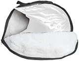 Dowco 59001-00 Black Helmet Bag