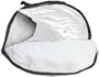 Dowco 59001-00 Black Helmet Bag