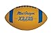 MacGregor Junior Size Football - Yellow