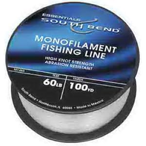 30LB Monofilament Line