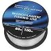 Maurice Sporting Goods 50Lb 110Yd Mono Line M1450 Line Fishing