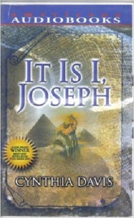It is I, Joseph