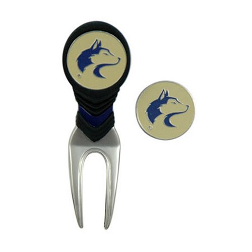 Buy Team Effort Washington Huskies CVX Ball Mark Repair Tool by Team Effort