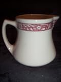 Vintage Shenango China Creamer Pre 1950