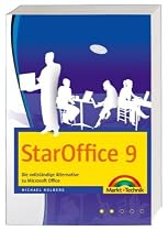 StarOffice 9: Die vollst&auml;ndige Alternative zu Microsoft Office