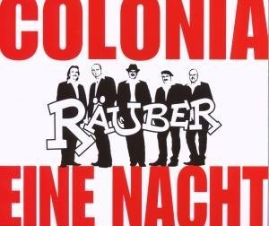 Raeuber - Eine Nacht (Ist Mir zu Wenig) - Zortam Music