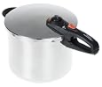 Fagor 12 Piece Pressure Cooker and Canner Set