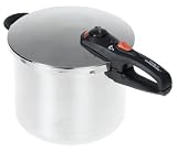 Fagor 12 Piece Pressure Cooker and Canner Set