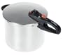 Fagor 12-Piece Pressure Cooker and Canner Set