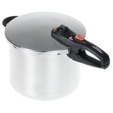 Fagor 12-Piece Pressure Cooker and Canner Set