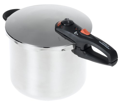 Childrens Toyshop  Kitchen & Housewares : Fagor 12 Piece Pressure Cooker and Canner Set