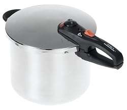 Fagor 12-Piece Pressure Cooker and Canner Set