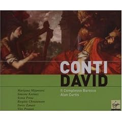 Conti - David